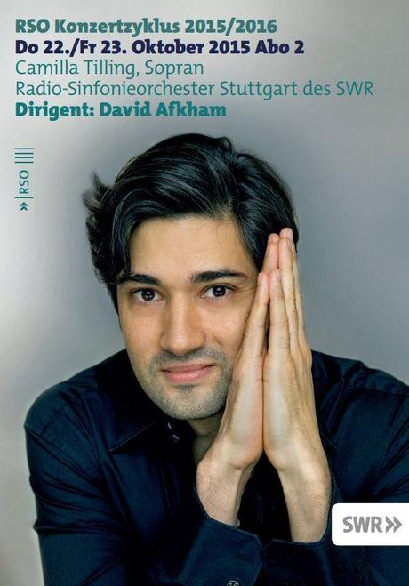 RSO Stuttgart des SWR – David Afkham rso