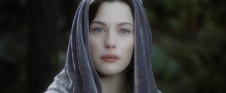 Dalle pagine allo schermo... gli elfi del Signore degli Anelli!!! Dalle pagine allo schermo... gli elfi del Signore degli Anelli!!!