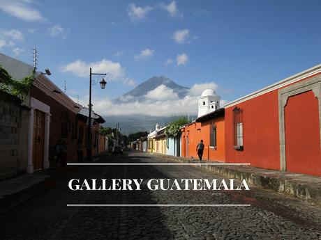 Gallery il Guatemala