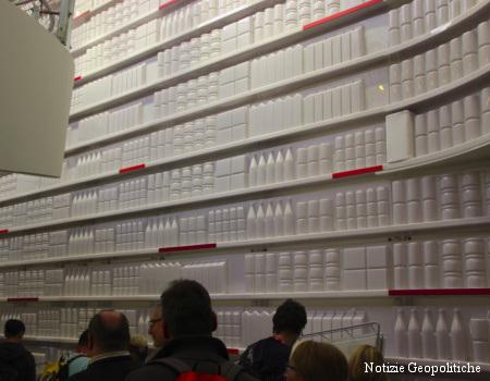 “Fields of Ideas”: il padiglione di tecnologia e cultura tedesca ad EXPO 2015 area_espositiva1