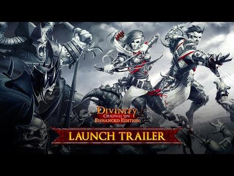 DIVINITY: ORIGINAL SIN – ENHANCED EDITION TRAILER DI LANCIO Immagine anteprima YouTube