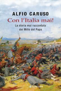 Novità Longanesi: CON L’ITALIA MAI! di Alfio Caruso