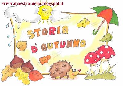 Storia d'autunno