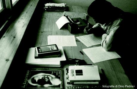 IN FORMA DI ROSA| Pasolini. Alla memoria IN FORMA DI ROSA| Pasolini. Alla memoria