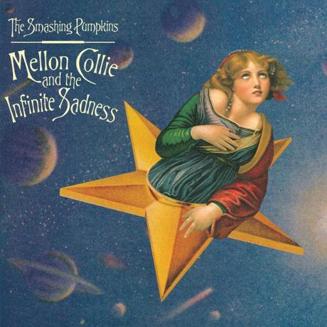 Avere vent’anni: THE SMASHING PUMPKINS – Mellon Collie and the Infinite Sadness