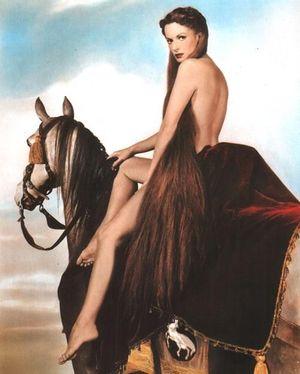 Ladygodiva