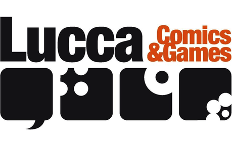 LUCCA COMICS & GAMES 2015