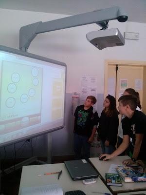 Multimedia games for inclusion-Erasmus plus