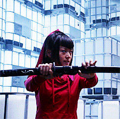 Recensione | Heroes Reborn 1×06 “Game Over” Recensione | Heroes Reborn 1×06 “Game Over”