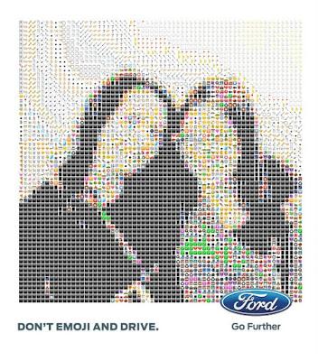 Ford Italia presenta #DontEmojiAndDrive alla Games Week di Milano