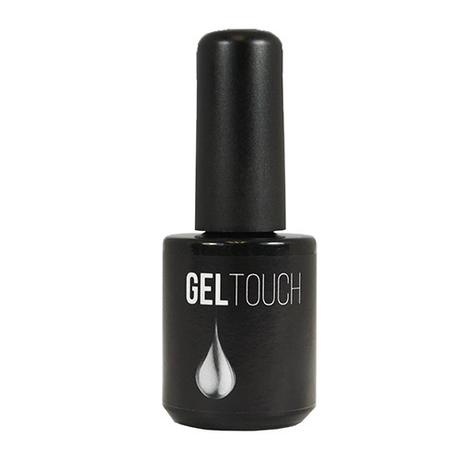 Gel Touch Top Coat by United Beauty (Review). Per trasformare ogni smalto in gel semi permanente!