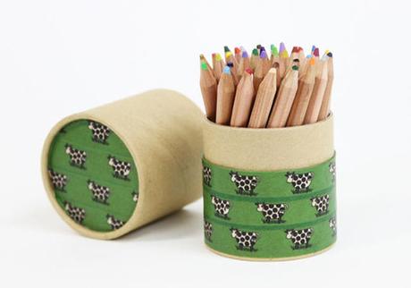 Stationery: cose belle per pimpare la scrivania