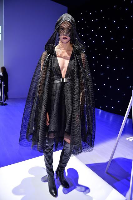 Star Wars Fashion - Toronto Fashion Week