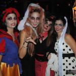 Halloween in Versilia Halloween in Versilia