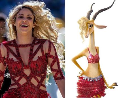 Zootropolis: intervista a Clark Spencer Zootropolis: intervista a Clark Spencer