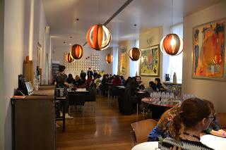 Un tè con... Julie Kagawa Un tè con... Julie Kagawa