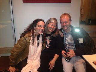 Un tè con... Julie Kagawa Un tè con... Julie Kagawa