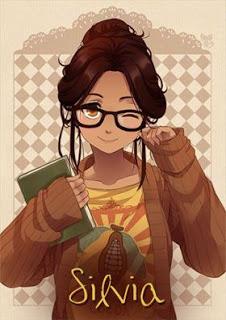 Un tè con... Julie Kagawa Un tè con... Julie Kagawa