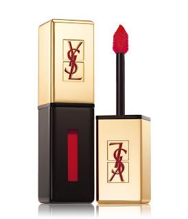 Rouge Pur Couture di Yves Saint Laurent:audacemente sexy!