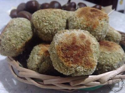 polpette broccoletti e salsiccia cucinamiaquantotiamo