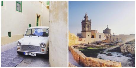 Le tante anime di Gozo - Foto di Elisa Chisana Hoshi