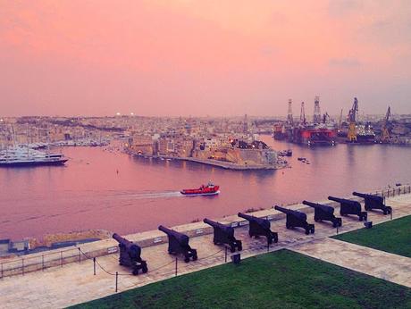 Malta a Ottobre, tante storie che si intrecciano