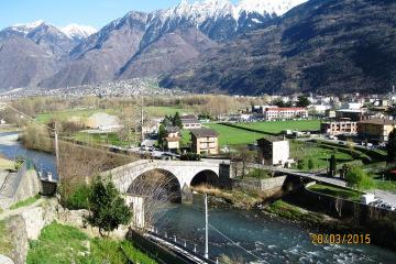 Eventi in Valtellina: un novembre di natura, sport e cucina
