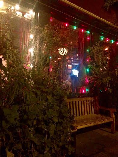 LIFESTYLE / UNA FOODIE A NEW YORK LIFESTYLE / UNA FOODIE A NEW YORK