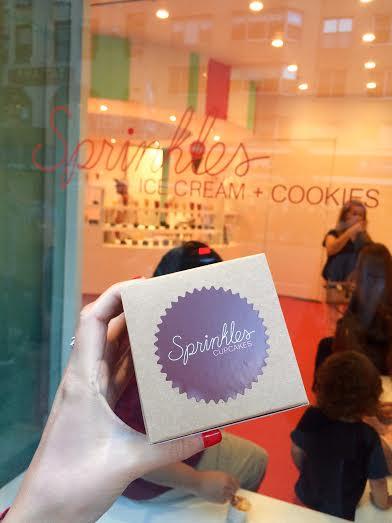 LIFESTYLE / UNA FOODIE A NEW YORK LIFESTYLE / UNA FOODIE A NEW YORK