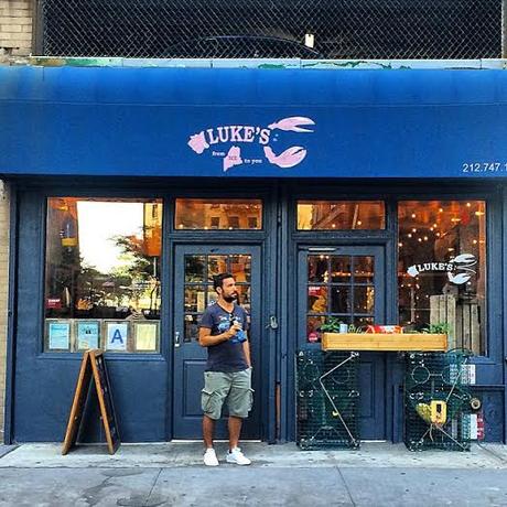 LIFESTYLE / UNA FOODIE A NEW YORK LIFESTYLE / UNA FOODIE A NEW YORK