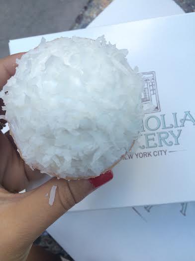 LIFESTYLE / UNA FOODIE A NEW YORK LIFESTYLE / UNA FOODIE A NEW YORK