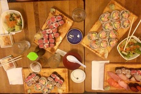 LIFESTYLE / UNA FOODIE A NEW YORK LIFESTYLE / UNA FOODIE A NEW YORK