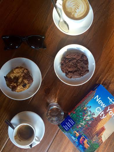 LIFESTYLE / UNA FOODIE A NEW YORK LIFESTYLE / UNA FOODIE A NEW YORK