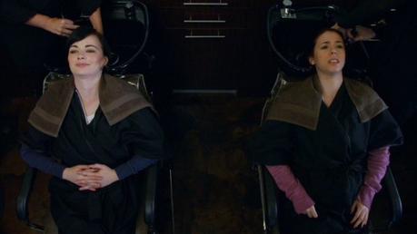 Recensione | Awkward 5×09 ″Say No to the dress” Recensione | Awkward 5×09 ″Say No to the dress”