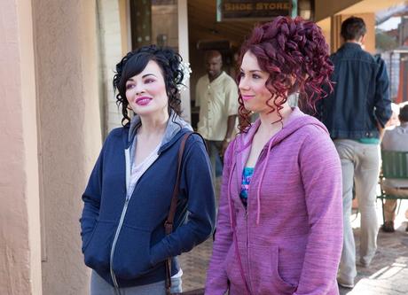 Recensione | Awkward 5×09 ″Say No to the dress” Recensione | Awkward 5×09 ″Say No to the dress”