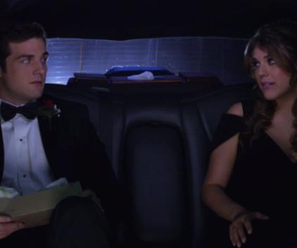 Recensione | Awkward 5×09 ″Say No to the dress” Recensione | Awkward 5×09 ″Say No to the dress”