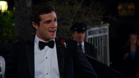 Recensione | Awkward 5×09 ″Say No to the dress” Recensione | Awkward 5×09 ″Say No to the dress”