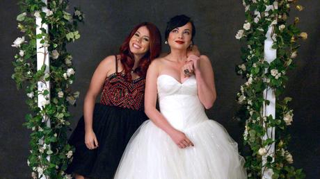 Recensione | Awkward 5×09 ″Say No to the dress” Recensione | Awkward 5×09 ″Say No to the dress”