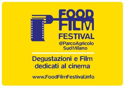 Food Film Festival 2015 è alle porte