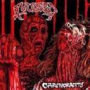Avulsed – Altar of Disembowelment avulsed