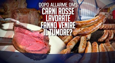 La carne è debole! La carne è debole!