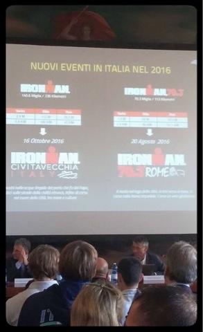 Road to Civitavecchia 2016 - Prelazione di iscrizione per gli
ZonaCambisti