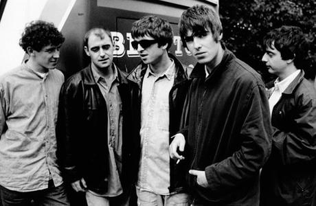 Avere vent’anni: OASIS – (What’s the Story) Morning Glory?