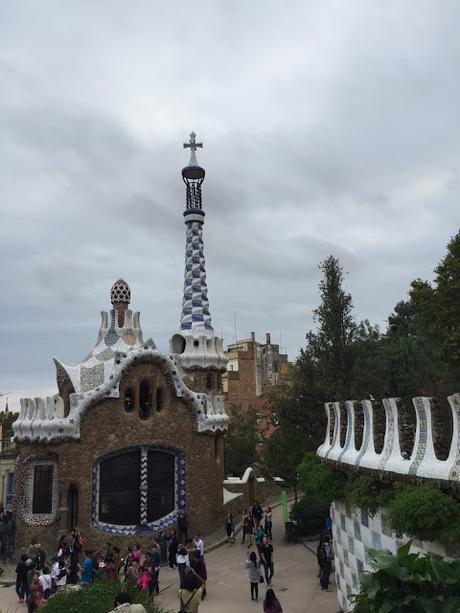 BARCELLONA, IN GIRO PER GIARDINI (E NON SOLO)