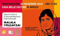 Sala di Lettura e Documentazione Interculturale Malala Yousafzai