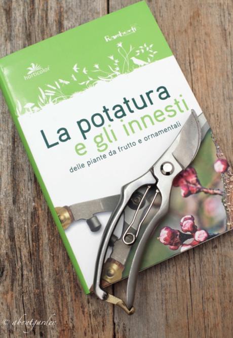 libro sull potature