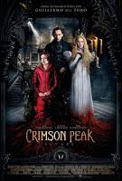 Mr. Ciak - Speciale Halloween: Crimson Peak, The Final Girls, Chained, Curve, Tales of Halloween