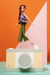 BARBIE – The Icon