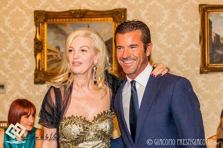 Mr. Big The Gentleman un grande successo Mr. Big The Gentleman un grande successo