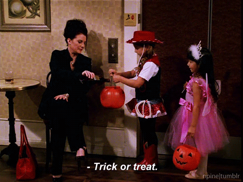 Serie TV: i 5 migliori episodi di Halloween di sempre
